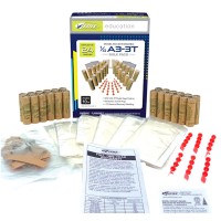 Estes 1699 - 1/4A3-3T Bulk Model Rocket Engines (24)