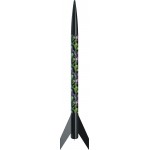 Zombie Model Rocket Kit - Estes 85263