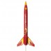 BSA Starseeker Model Rocket Kit (12 pk)  - Estes 1713