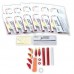 BSA Starseeker Model Rocket Kit (12 pk)  - Estes 1713