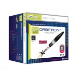 Orbitron Model Rocket Kit (12 pk)  - Estes 1740