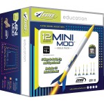 Mini Mod Model Rocket Kit (12 pk)  - Estes 1739B