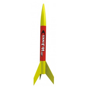 Hijinks Model Rocket RTF  - Estes 85265
