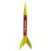 Hijinks Model Rocket RTF - (12 pk)  - Estes 1731