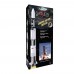 Saturn V Skylab Model Rocket Kit  - Estes 1973