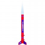 Cadet Model Rocket Kit  - Estes 2021