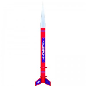 Cadet Model Rocket Kit  - Estes 2021