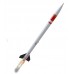 D-Region Tomahawk Model Rocket Kit  - Estes 2037