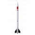 D-Region Tomahawk Model Rocket Kit  - Estes 2037