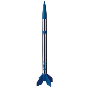Gnome Model Rocket Kit  - Estes 0886
