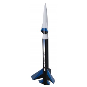 Guardian Model Rocket Kit  - Estes 1717