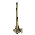Xarconian Cruiser Model Rocket Kit  - Estes 3223  