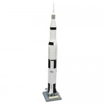 Saturn V Model Rocket RTF  - Estes 2160