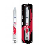 ULA Vulcan Model Rocket Kit  - Estes 2209