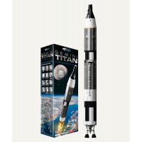 Gemini Titan - Estes 2210