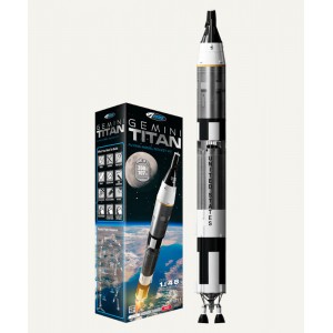 Gemini Titan - Estes 2210