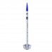 Cherokee E Model Rocket Kit (12pk)  - Estes 1702