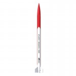 Mini ARCAS Model Rocket Kit  - Estes 2441