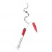 Mini ARCAS Model Rocket Kit  - Estes 2441
