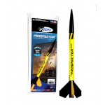 Prospector Model Rocket Kit  - Estes 3240