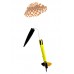 Prospector Model Rocket Kit  - Estes 3240