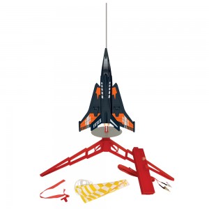 Space Corps Centurion Launch Set  - Estes 5324