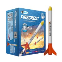 Firecrest Model Rocket Kit (12 pk)  - Estes 5334