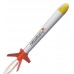 Firecrest Model Rocket Kit (12 pk)  - Estes 5334