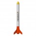 Firecrest Model Rocket Kit (12 pk)  - Estes 5334