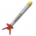 Firecrest Model Rocket Kit (12 pk)  - Estes 5334
