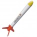 Firecrest Model Rocket Kit (12 pk)  - Estes 5334