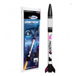 Orbitron Model Rocket Kit  - Estes 7002