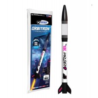 Orbitron Model Rocket Kit  - Estes 7002
