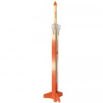 Mini "A" Heli Model Rocket Kit  - Estes 7272