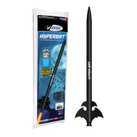 Hyper Bat Rocket Kit - Estes 7217