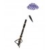 Black Star Voyager Model Rocket Kit  - Estes 7222- 2025 RERELEASE