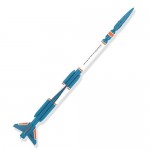 Astron Explorer Model Rocket Kit  - Estes 7264