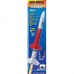 Red Nova Model Rocket Kit  - Estes 7266