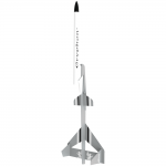Gryphon Model Rocket Kit  - Estes 7280