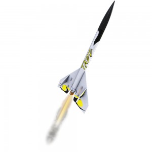 Tazz Model Rocket Kit  - Estes 7282