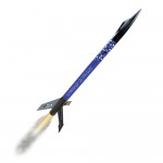 Starship Octavius Model Rocket Kit  - Estes 7284