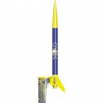 Solo Model Rocket Kit  - Estes 7288