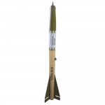Terra GLM - Estes 7292
