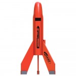 Orange Bullet - Estes 7295