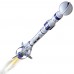 Destination Mars Longship - Estes 7296