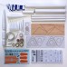Astron Explorer Model Rocket Kit  - Estes 7264 - discontinued