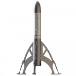 Star Hopper Model Rocket Kit  - Estes 7303