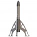 Star Hopper Model Rocket Kit (12 pk)  - Estes 1721