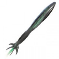 Vesta Intruder Model Rocket Kit  - Estes 7312