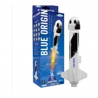 Blue Origin New Shepard Builders Kit  - Estes 7315